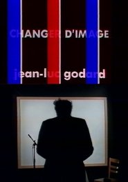 Poster To Alter the Image 1982