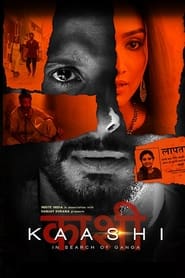 Poster Kaashi in Search of Ganga