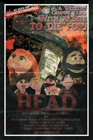 Head постер