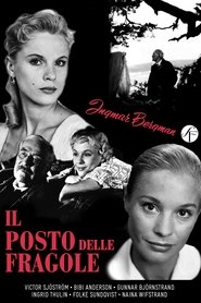 Il posto delle fragole 1957 Accesso illimitato gratuito