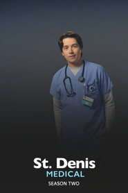 St. Denis Medical Season 2 5