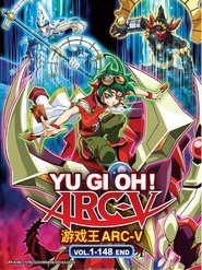 Yu-Gi-Oh! Arc-V Season 1 Episode 128 Yu-Gi-Oh! Arc-V Season 1 Episode 128