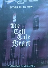 Poster The Tell-Tale Heart