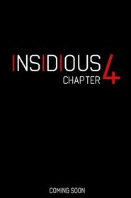 Valokuva Insidious: Chapter 4