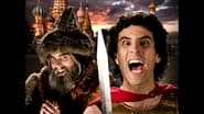 Alexander the Great vs. Ivan the Terrible