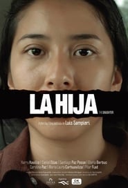 Poster La hija