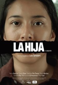 Poster The Daughter 2016