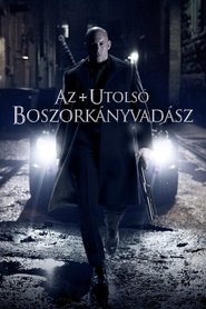 Az utolsó boszorkányvadász poszter