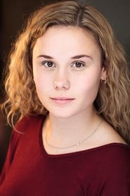 Molly Jackson-Shaw as Young Suzie