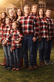 Man with a Plan Season 3 6