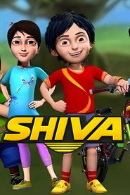 Shiva постер