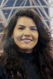 Alejandra Teran as Self - Olympic Fencer