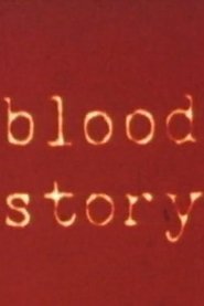 Poster Blood Story 1990