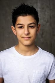 Bodhi Sabongui as Elliot