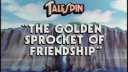 The Golden Sprocket of Friendship