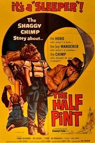 Poster The Half Pint 1960