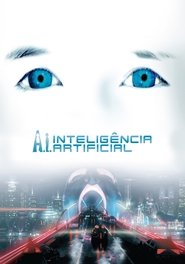 Assistir A.I.: Inteligência Artificial HD