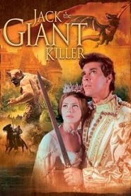 Jack the Giant Killer постер