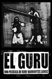 Poster El Guru