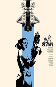 Star Wars: Episode II - Attack of the Clones فيلم كامل سينما يتدفق عبر
الإنترنت مميز 2002