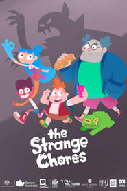 The Strange Chores постер
