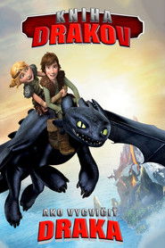 Ako vycvičiť draka: Kniha drakov 2011