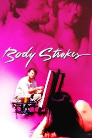 Poster Body Strokes 1995