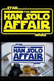 Poster Star Wars Episode V 1/2: The Han Solo Affair
