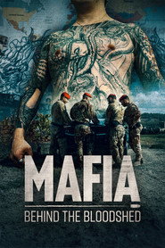Mafia: Behind the Bloodshed