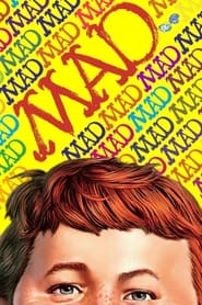 MAD poster