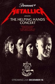 Watch Metallica Presents: The Helping Hands Concert 2022 online free – 01MoviesHD