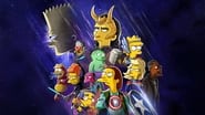 Les Simpson: Le Bon, le Bart et le Loki en streaming