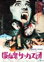 Vampire Circus (1972)