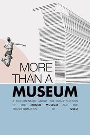 More Than a Museum (2024)