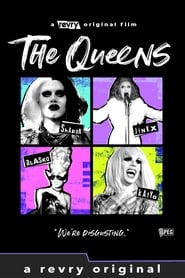 The Queens постер