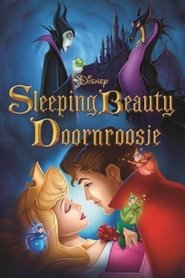 Doornroosje poster