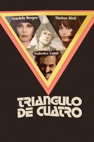 Triángulo de cuatro) Triángulo de cuatro (1975)