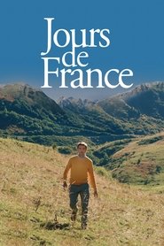 Film Jours de France streaming