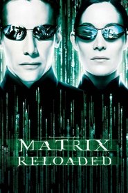 مشاهدة فيلم The Matrix 2 Reloaded 2003 مترجم