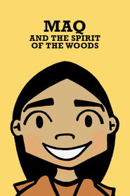 Maq and the Spirit of the Woods