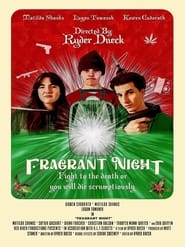 Poster Fragrant Night