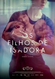Pôster de Os Filhos de Isadora