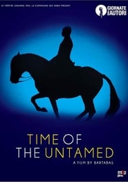 Poster Time of the Untamed-