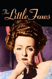 Poster The Little Foxes 1941