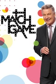 Match Game постер