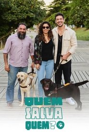 Quem Salva Quem? (2022)