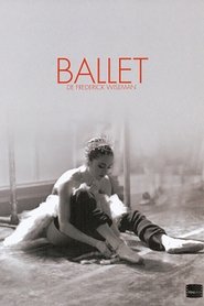 Ballet постер