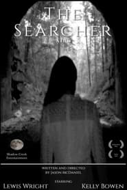 Poster The Searcher