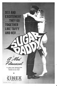 Poster Sugar Daddy