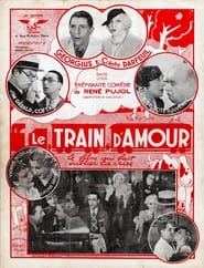 Le train d'amour 1935